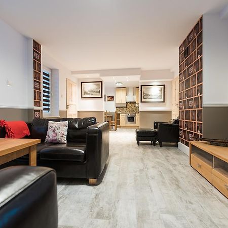 White Home Apartment Bialystok Phòng bức ảnh