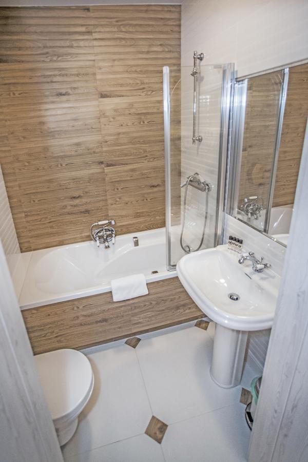 White Home Apartment Bialystok Ngoại thất bức ảnh