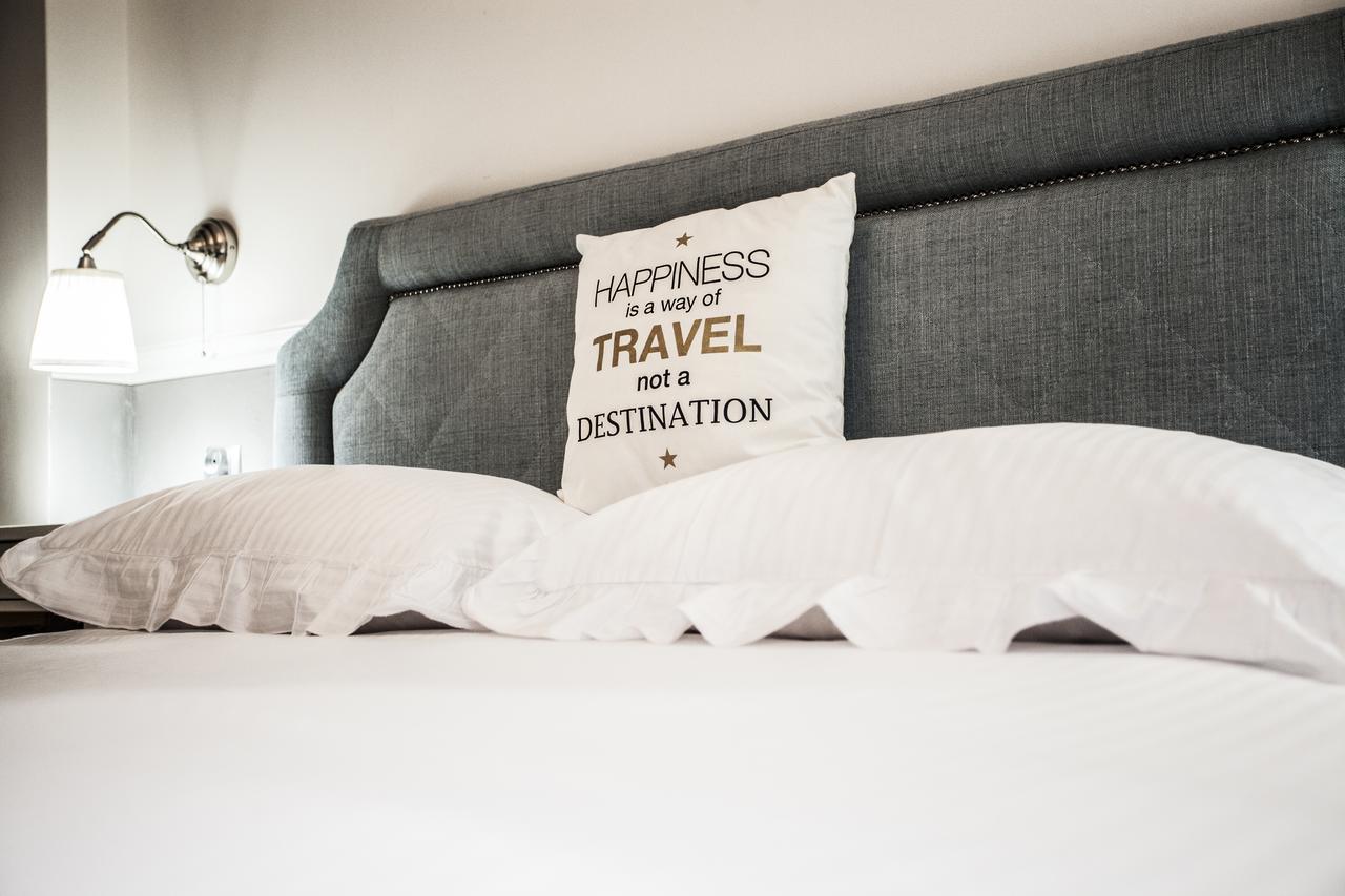 White Home Apartment Bialystok Ngoại thất bức ảnh