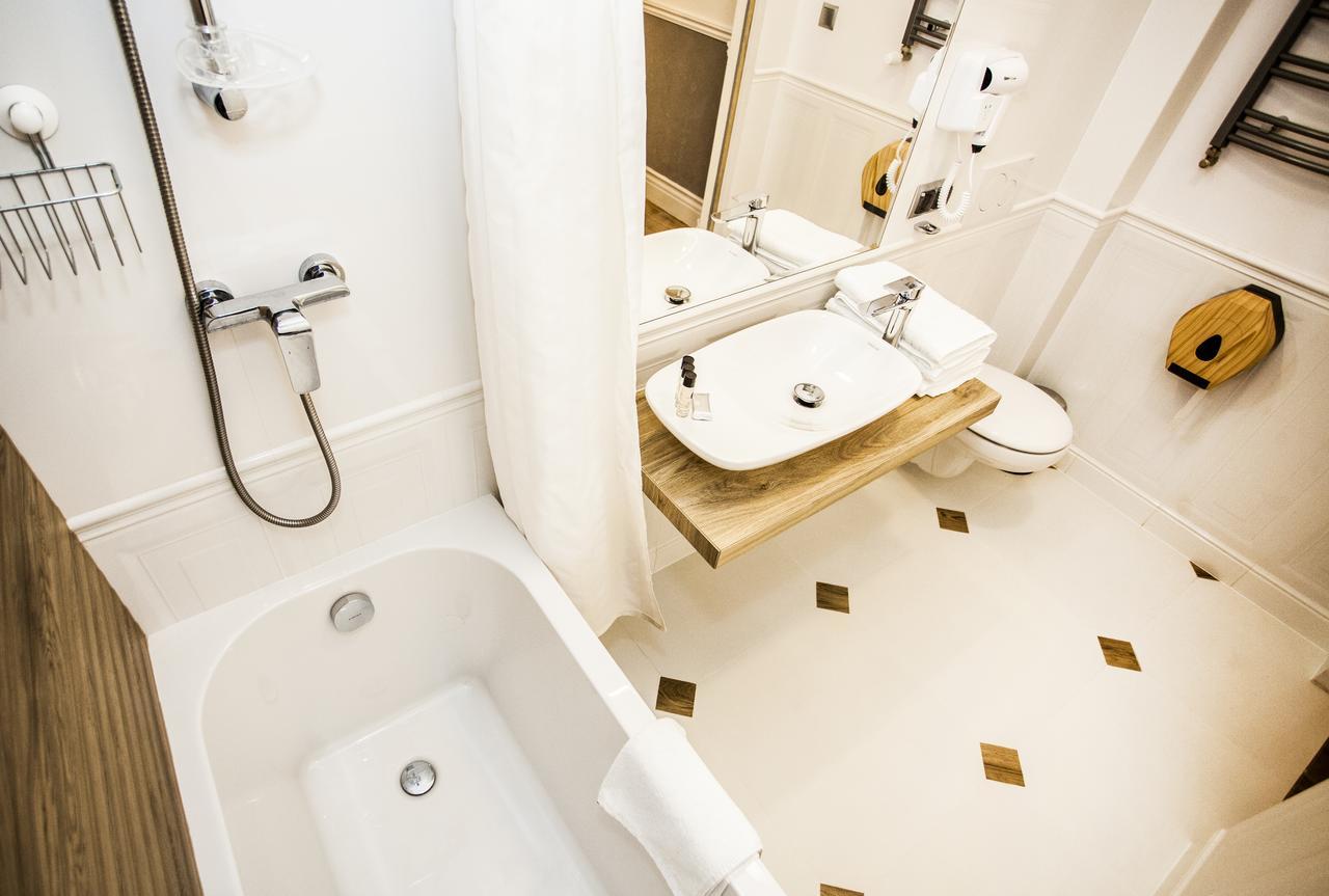 White Home Apartment Bialystok Ngoại thất bức ảnh